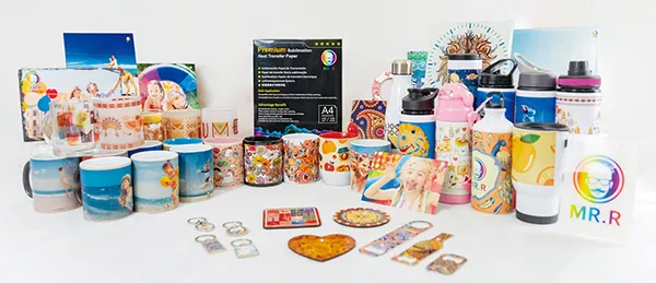 Digital Printing Solution
