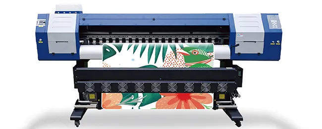 Heat Press Machine