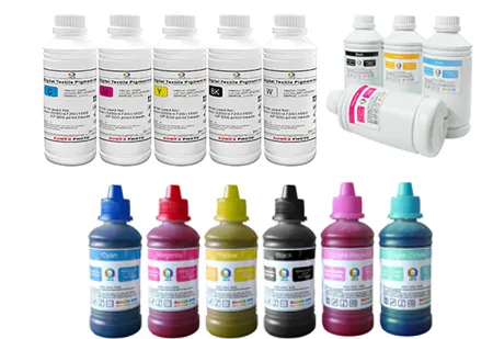 Sublimation Ink