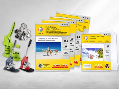 Inkjet Printing