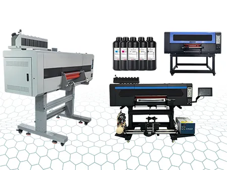 UV Printing