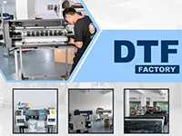 DTF Printer Workshop