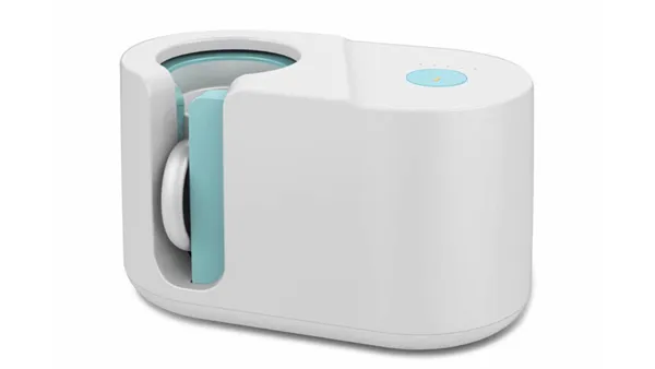 Automatic Mug Heat Press (11OZ)