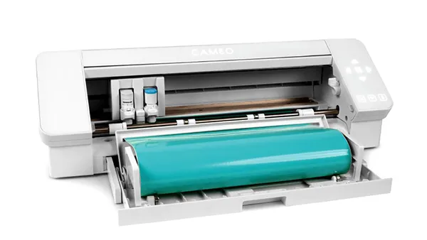 Desktop Cutting Plotter, CAMEO