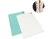 Inkjet Waterproof Printable Tattoo Paper