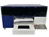Direct-To-Garment DTG Printer