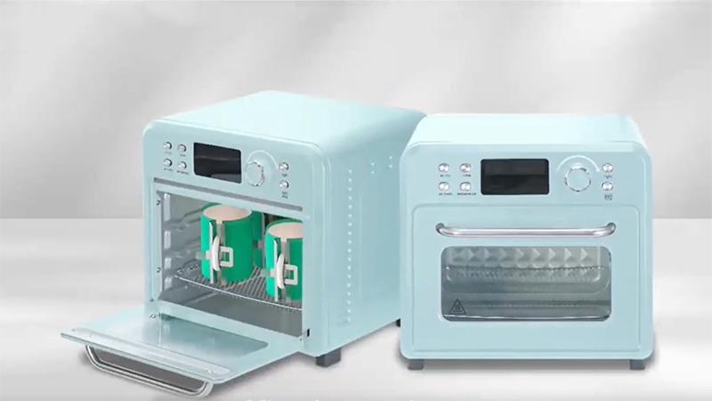Sublimation Oven