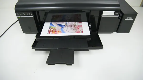 Sublimation Aluminum Sheet