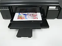 Sublimation Aluminum Sheet