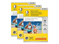 Inkjet Photo Paper