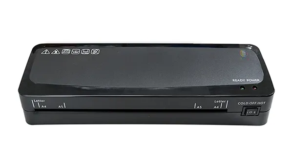 Pouch Laminator