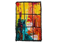Sublimation Panel Carpet / Sublimation Rug