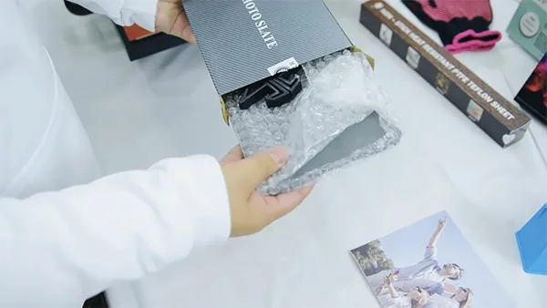 Sublimation Photo Slate