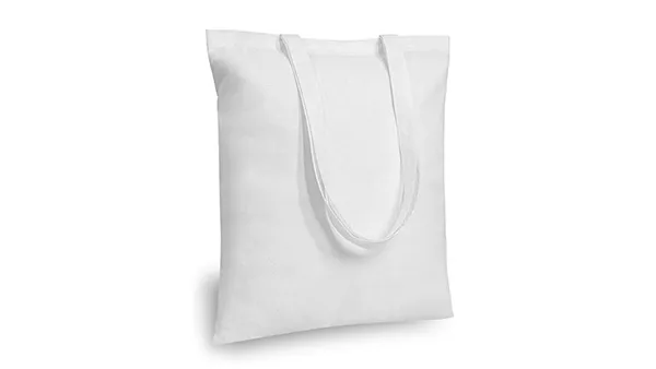 Sublimation Tote Bag / Plain Canvas Bag