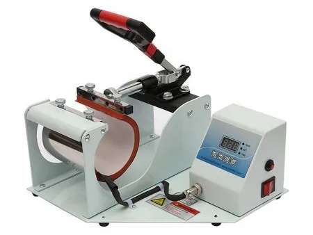 Digital Mug Heat Press