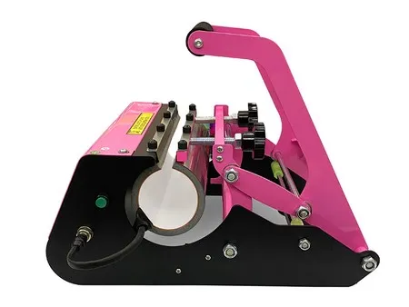 Manual Tumbler Heat Press