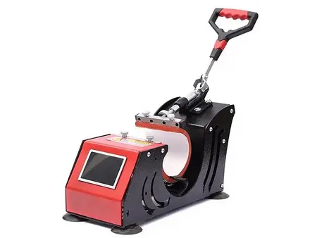 Digital Mug Heat Press