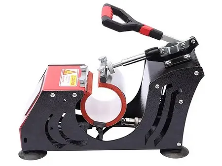 Digital Mug Heat Press