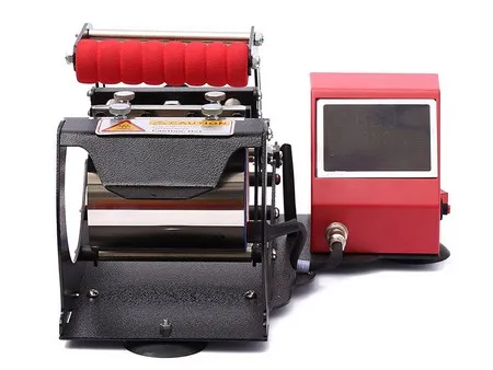 Digital Mug Heat Press