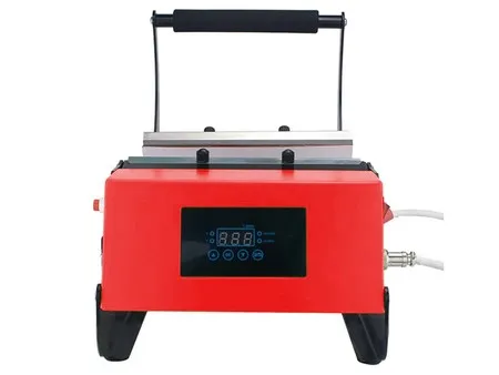 Digital Mug Heat Press
