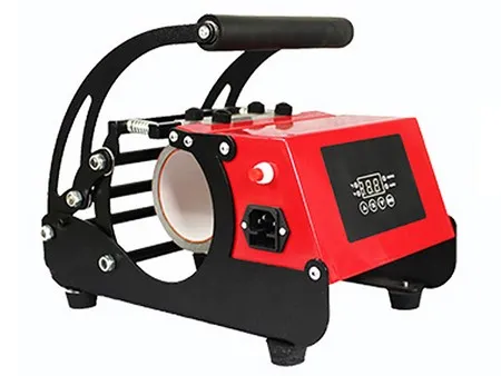 Digital Mug Heat Press