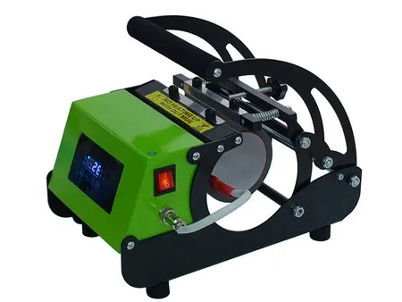 Digital Mug Heat Press