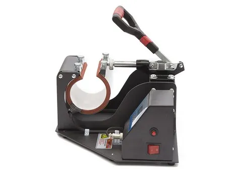 4-in-1 Mug & Cup Heat Press
