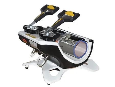 Double-Station Mug Heat Press