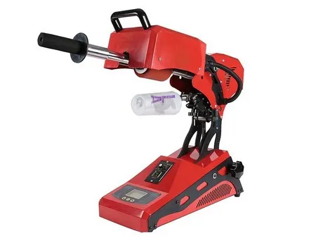 Roller Heat Press Machine