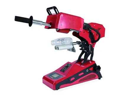 Roller Heat Press Machine