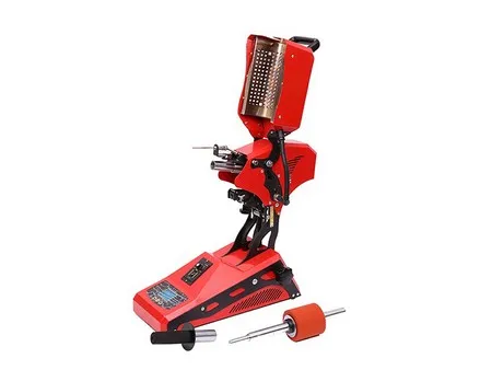 Roller Heat Press Machine