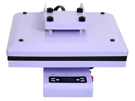 Electrical Clamshell Heat Press