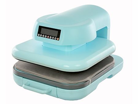 Auto Heat Press