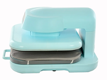Auto Heat Press
