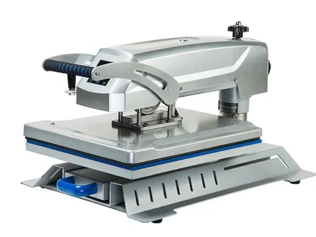 High Pressure Manual Swing-Arm Heat Press