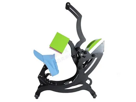 4-In-1 Hat/Cap Heat Press 