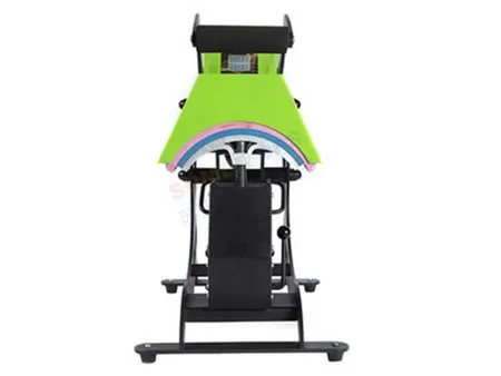 4-In-1 Hat/Cap Heat Press 