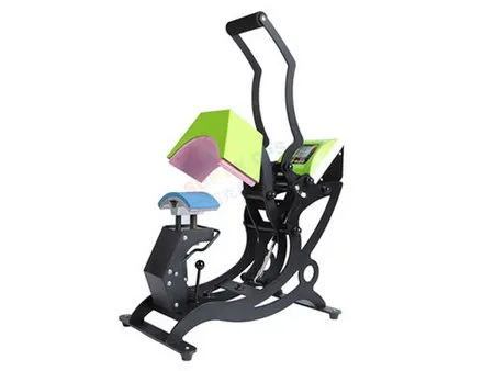 4-In-1 Hat/Cap Heat Press 