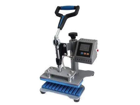 Pen Heat Press Machine