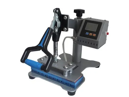 Pen Heat Press Machine