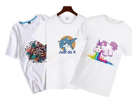 Sublimation Paper Sheets