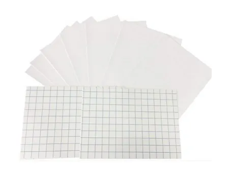 Sublimation Paper Sheets