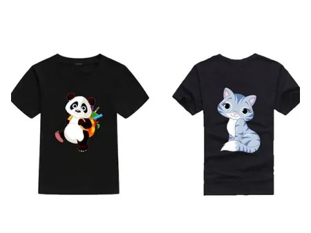 Sublimation Paper Sheets