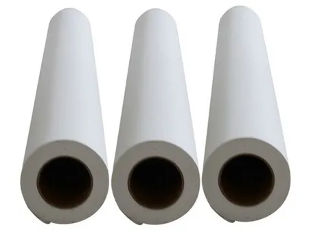 Sublimation Paper Rolls