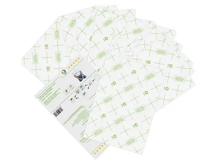 Laser Heat Transfer Paper