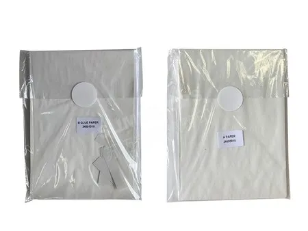 Laser Heat Transfer Paper