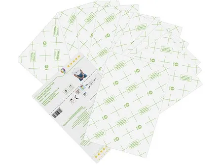 Laser Heat Transfer Paper