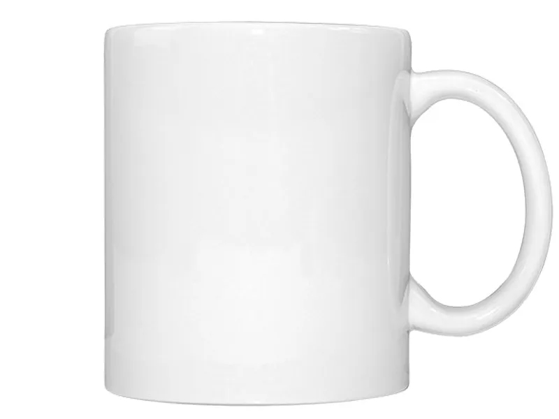 Sublimation Ceramic Mug