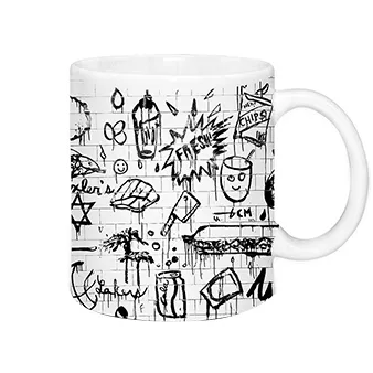 Sublimation Ceramic Mug