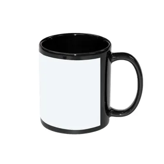 Sublimation Ceramic Mug